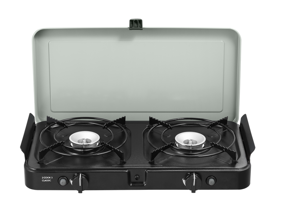 CADAC 2 COOK 3 CLASSIC STOVE