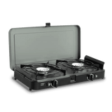 2 Cook 3 Classic Stove 30 mbar | S4 Supplies