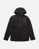 Long Range Jacket - Black