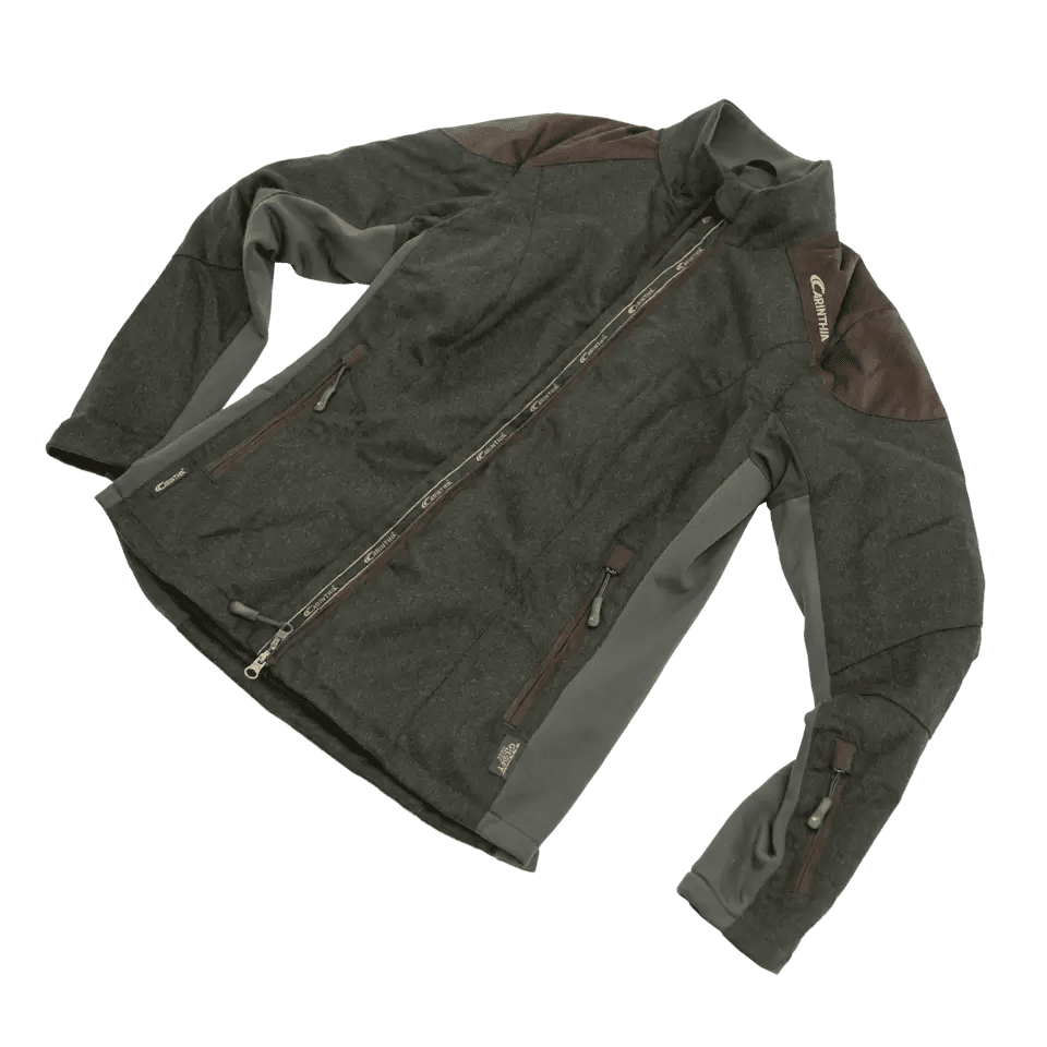 TLLG Lady Jacket | S4 Supplies