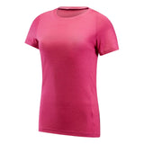 RHEA - Womens Merino Wool Base Layer Short Sleeve Crew Neck | S4 Supplies