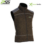 PSS X-treme Nordic Strickweste