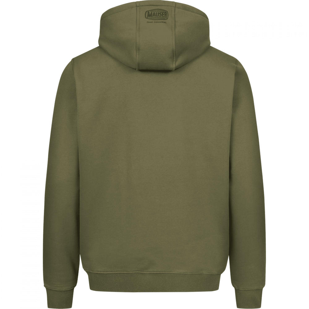 MAUSER Original Hoodie Herren | S4 Supplies