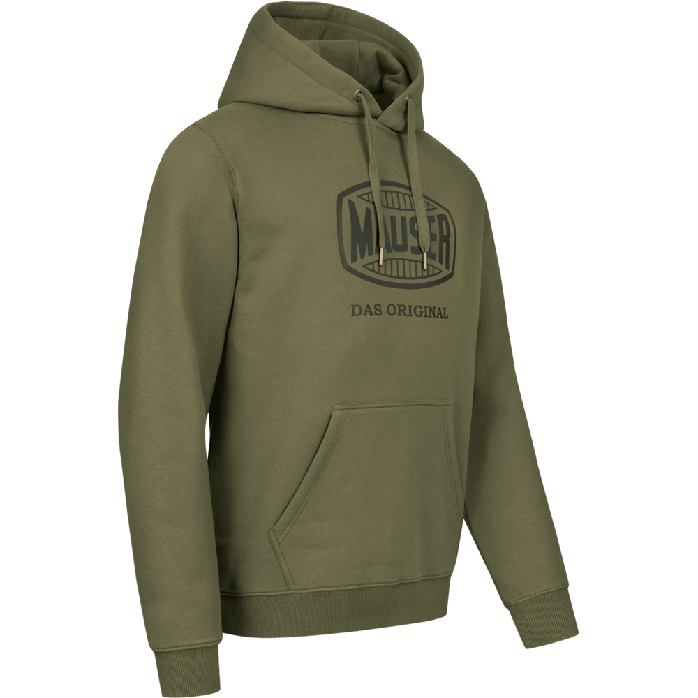 MAUSER Original Hoodie Herren | S4 Supplies