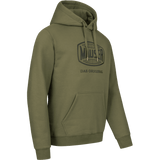 MAUSER Original Hoodie Herren | S4 Supplies