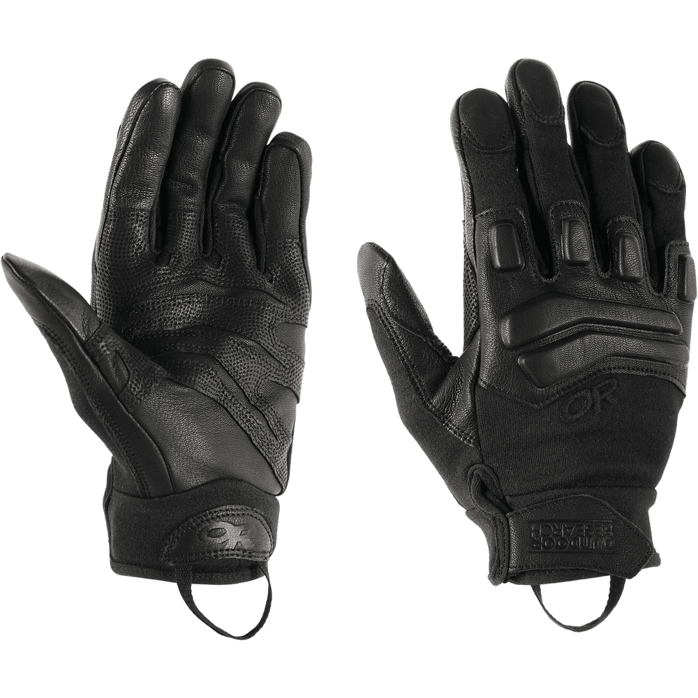 Firemark Sensor Gloves | S4 Supplies
