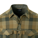 Defender MK2 Long Sleeve Shirt