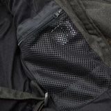 Loden Parka 2.0 Lady - Geräuschloser Jagdbegleiter | S4 Supplies