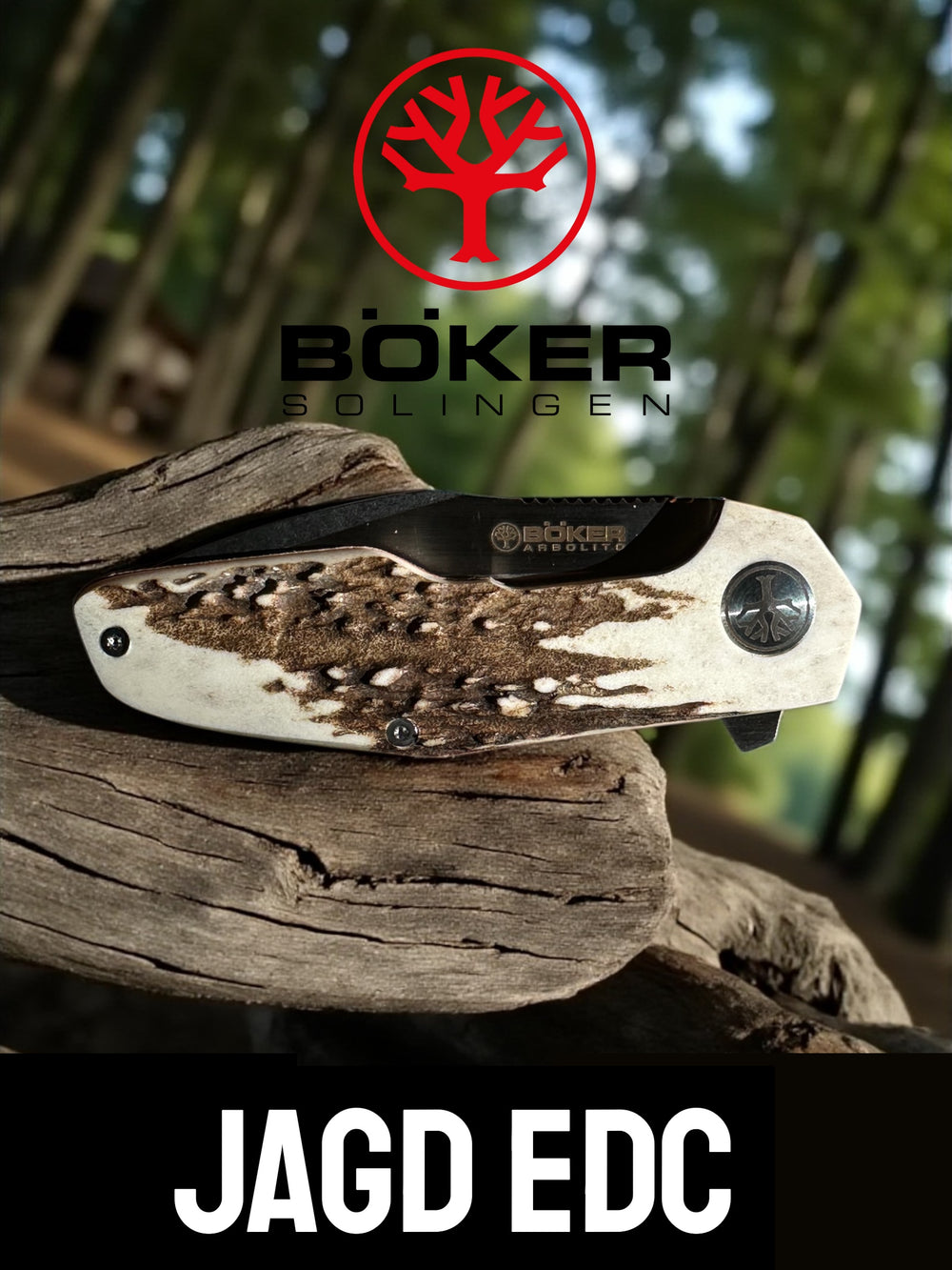 Böker Heroina Hirschhorn