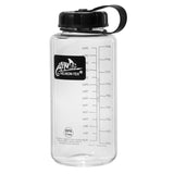 Tritan Wide Mouth Bottle - Camping Trink Flasche  (550ml / 1000ml)