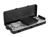3 Cook Turbo FFD Deluxe
