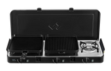3 Cook Turbo FFD Deluxe
