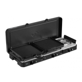 3 Cook Turbo FFD Deluxe und 2 Cook Plancha im Set