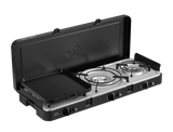 3 Cook Turbo FFD Deluxe