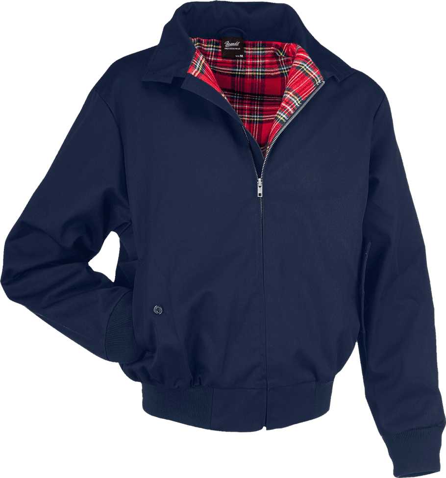 Lord Canterbury Jacke | S4 Supplies