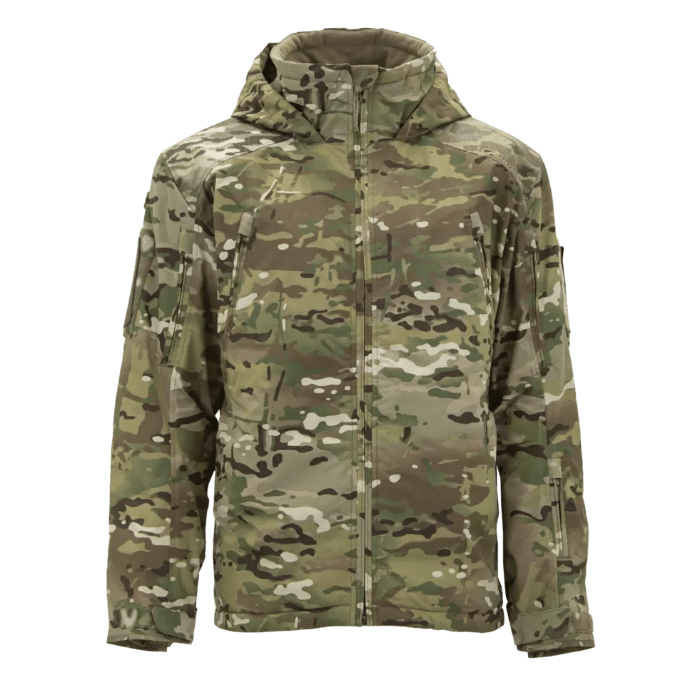 MIG 4.0 Jacket | S4 Supplies