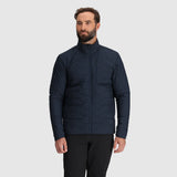 Men's Shadow Insulated Jacket | S4 Supplies