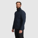 Men's Shadow Insulated Jacket | S4 Supplies