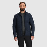 Men's Shadow Insulated Jacket | S4 Supplies
