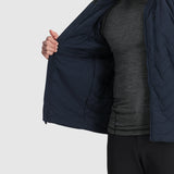 Men's Shadow Insulated Jacket | S4 Supplies
