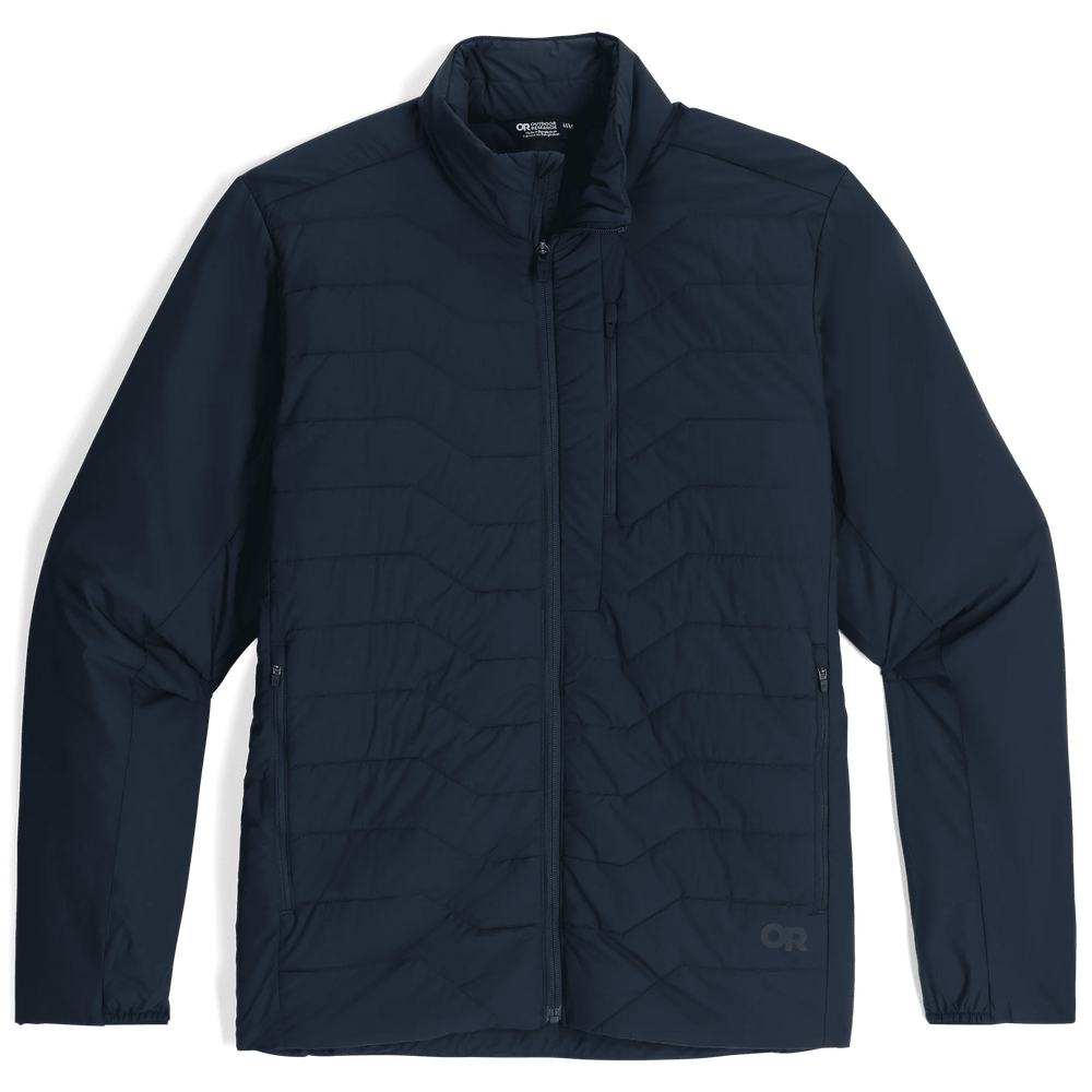Men's Shadow Insulated Jacket | S4 Supplies