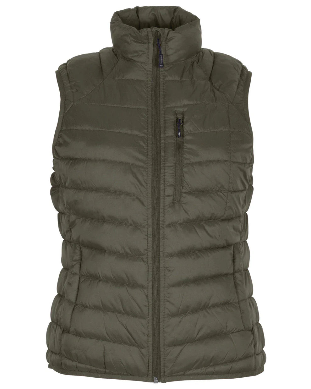 Abisko Insulation Vest W’s