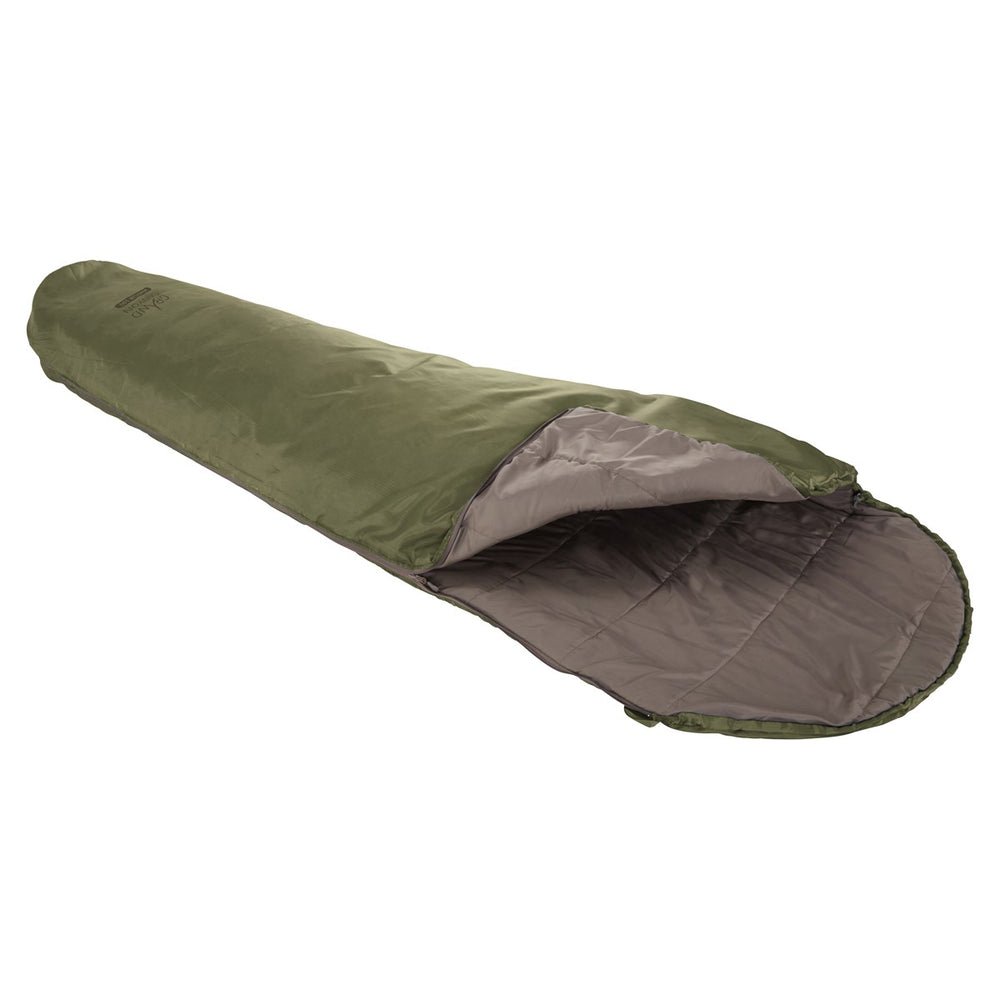 Whistler 190 Capulet Olive