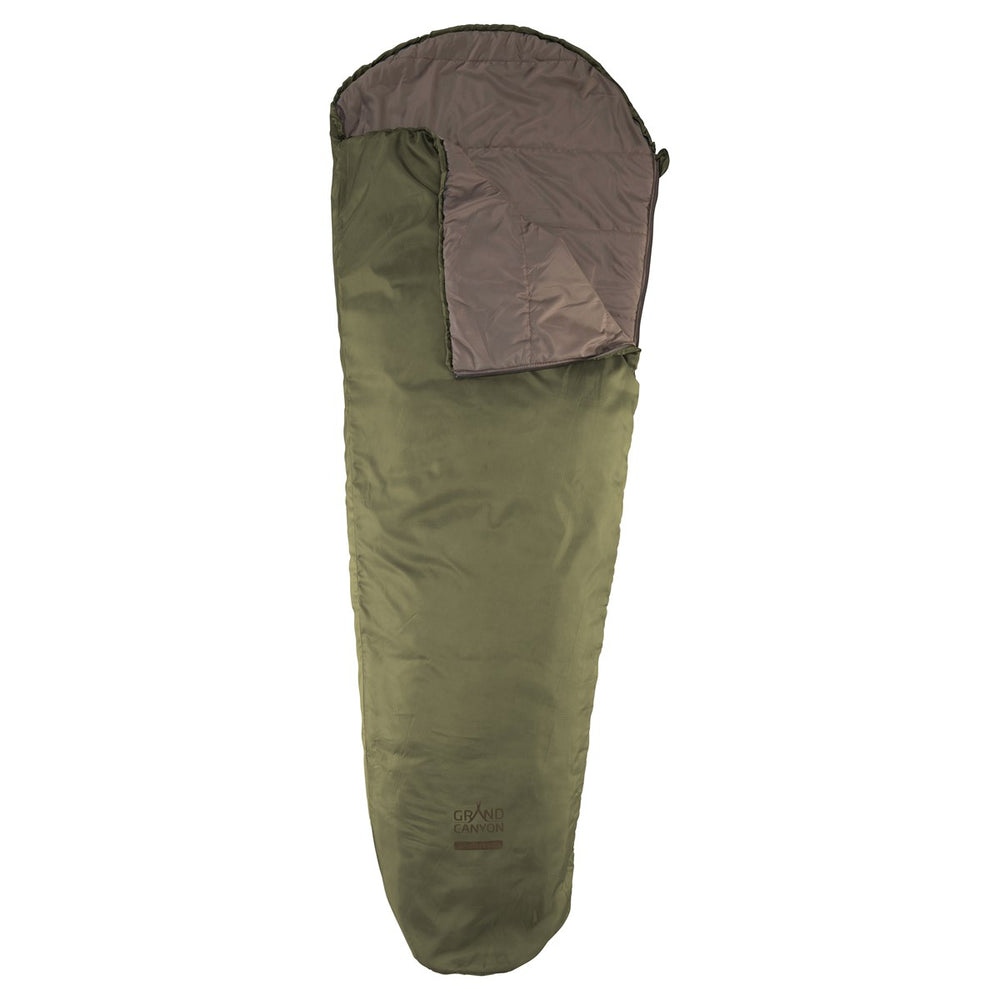 Whistler 190 Capulet Olive