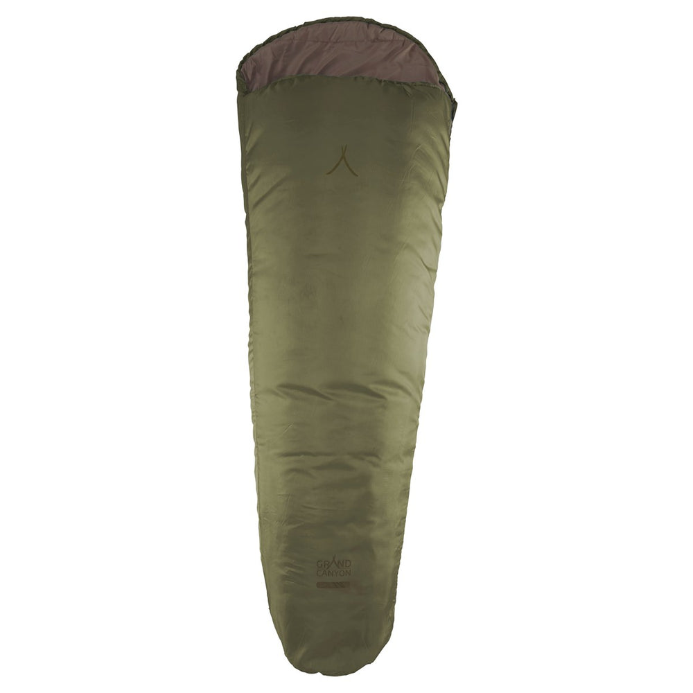 Whistler 190 Capulet Olive