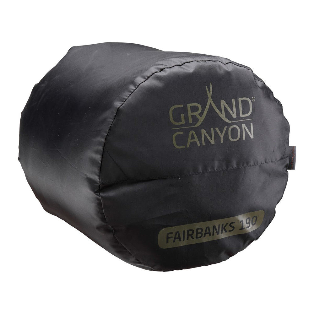 Fairbanks 205 Capulet Olive | S4 Supplies