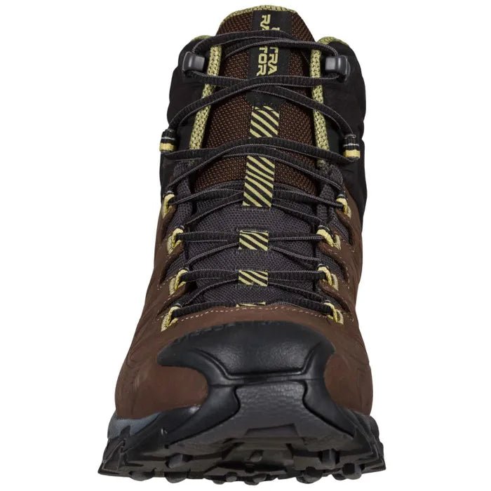 Ultra Raptor II Mid Leather Wide GTX | S4 Supplies