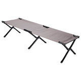 Topaz Camping Bed  - Feldbett , Camping Bett