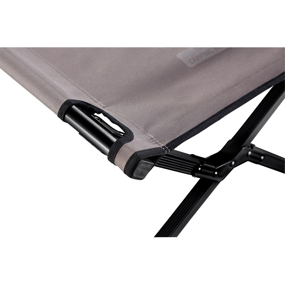 Topaz Camping Bed  - Feldbett , Camping Bett