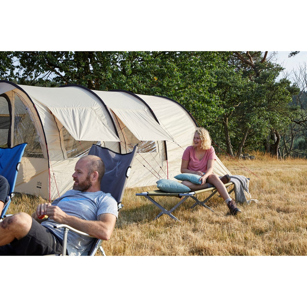 Topaz Camping Bed  - Feldbett , Camping Bett