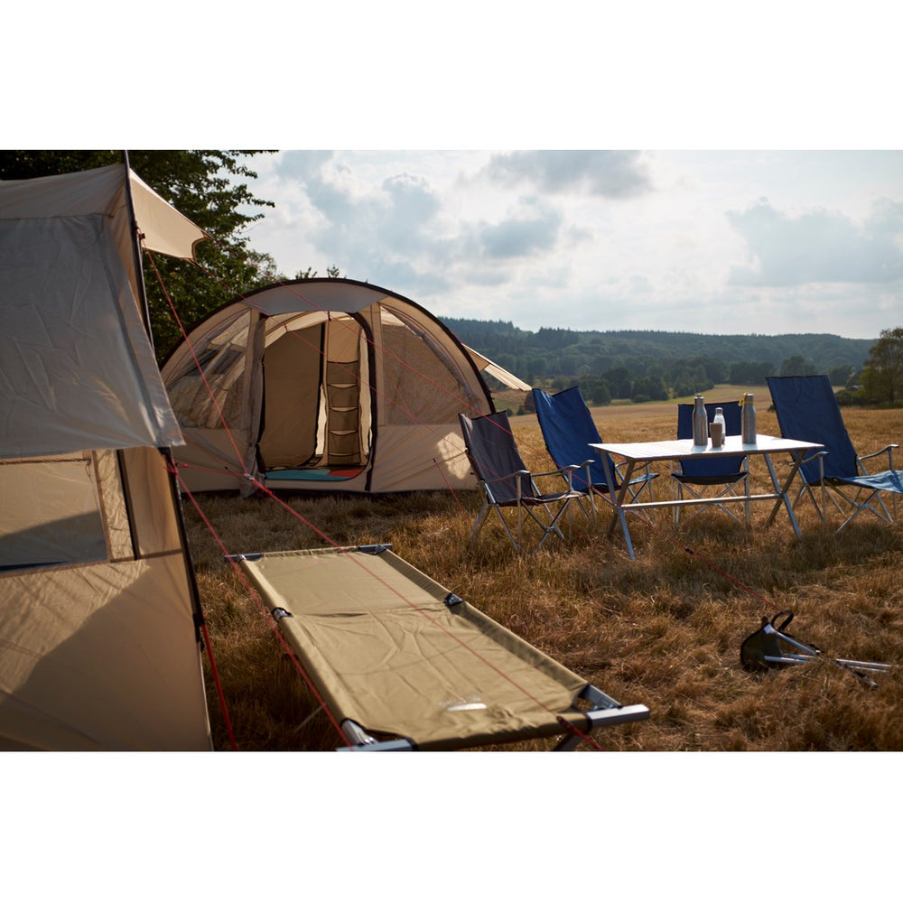 Topaz Camping Bed  - Feldbett , Camping Bett