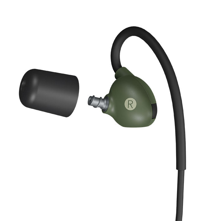 ISOtunes Sport Advance Gehörschutz