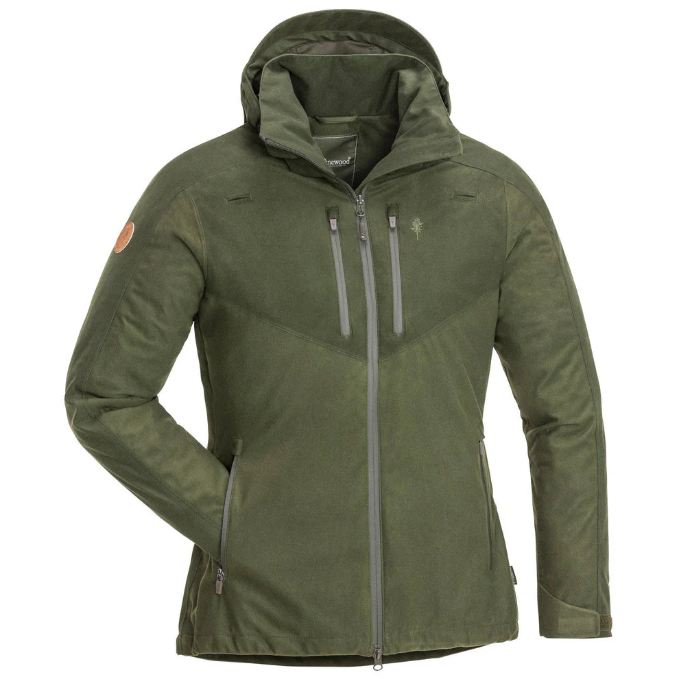 Furudal Retriever Active Jacke Damen