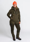 Furudal Retriever Active Jacke Damen