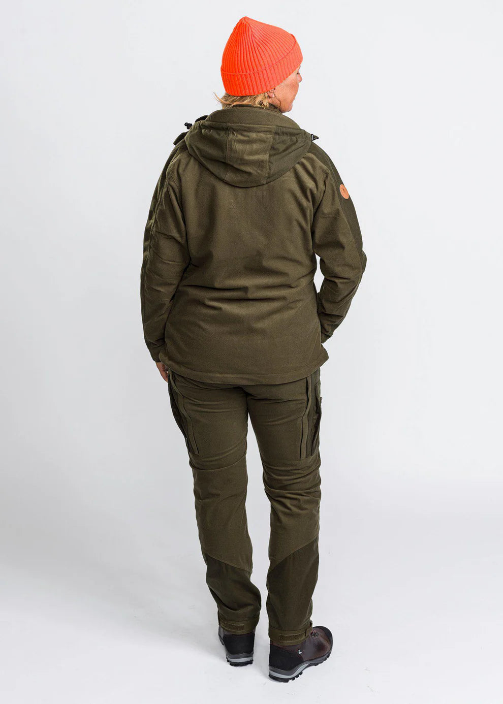 Furudal Retriever Active Jacke Damen