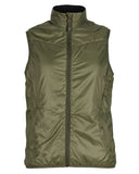 Pinewood® Wool Insulated Midlayer Vest W’s