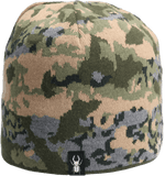 ArmyBug Tarnmuster Austria Beanie | S4 Supplies