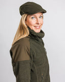 Smaland Forest Fleece Jacke Damen