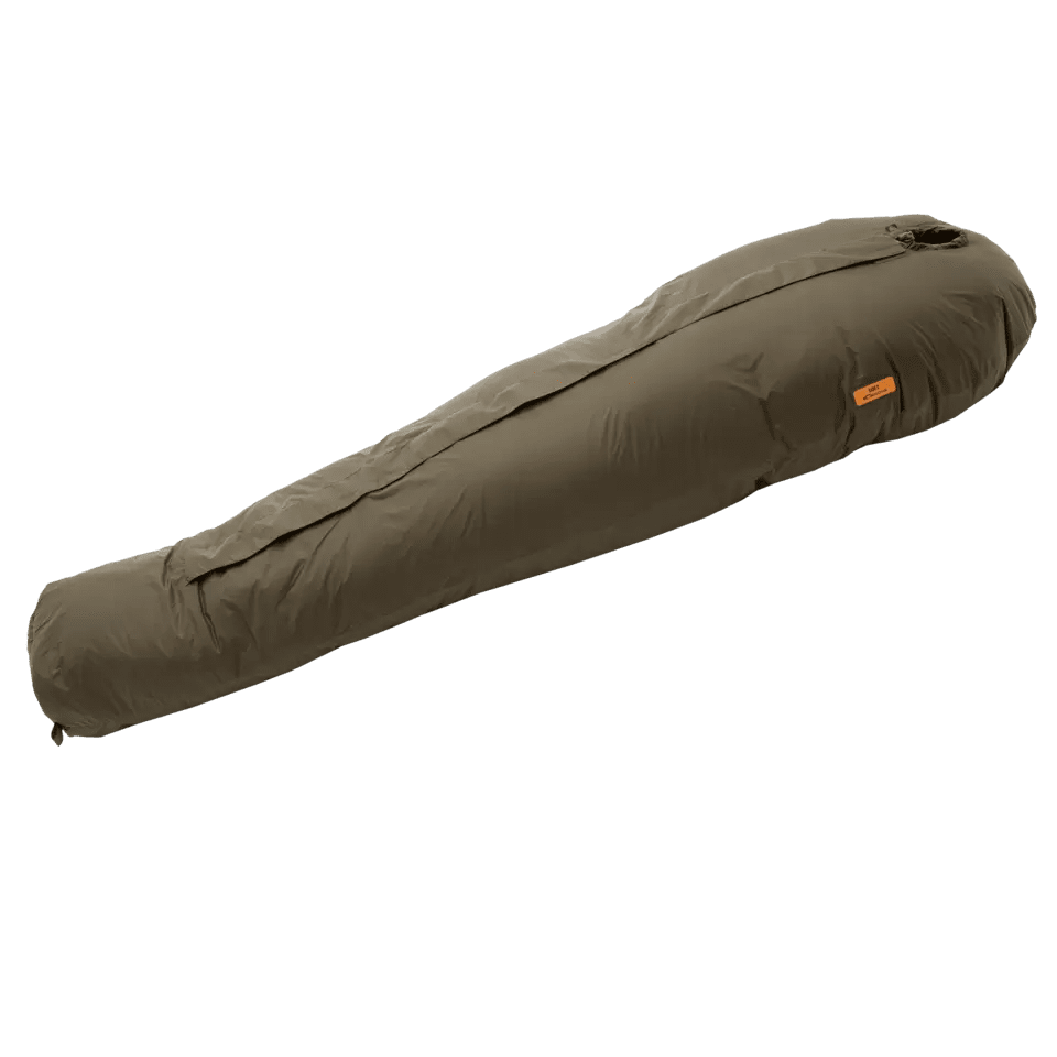 SOF 2 - Schlafsack | S4 Supplies