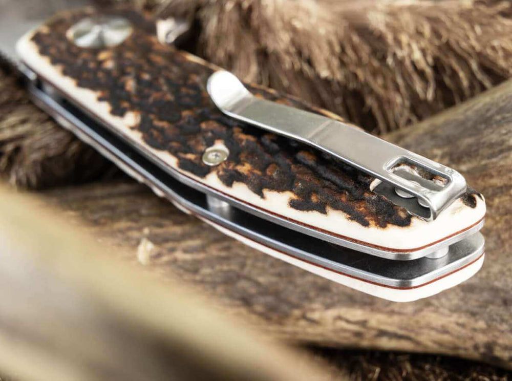 Böker Heroina Hirschhorn