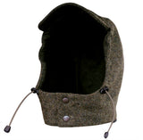 PSS X-treme Loden Jagdjacke