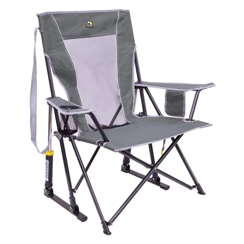 comfort campingstuhl Comfort Pro Rocker Campingstuhl – S4 Supplies