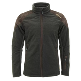 Carinthia Jacke grün Loden Jagd