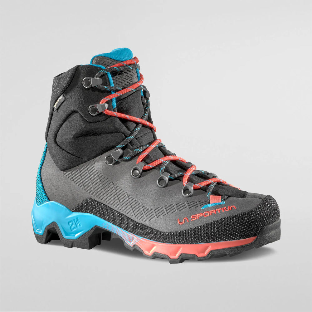 Aequilibrium Trek Woman GTX