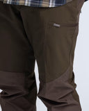 Abisko Brenton Hose M's (oliv/braun) (Kopie)