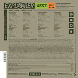 EPA EXPLORER WEST